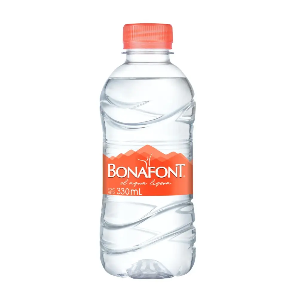 *Agua Natural Gr.